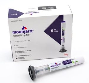Mounjaro 5mg
