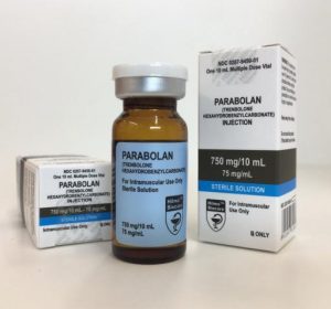 Parabolan