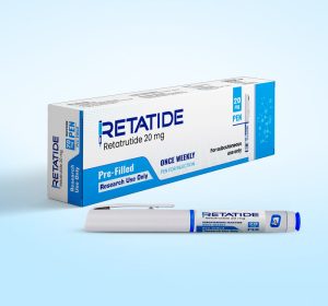 Retatrutide Buy Online