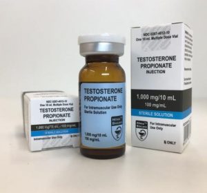 testosterone propionate for sale