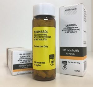 Turinabol